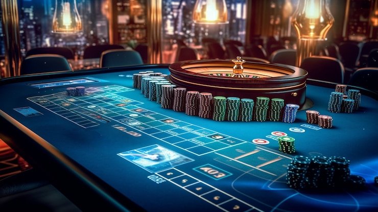 Studio permainan NetEnt dengan dealer profesional di mawar 633